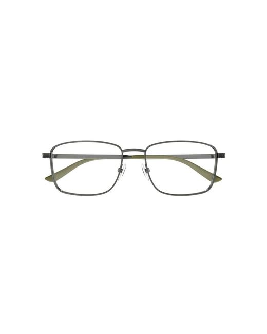 Gucci Metallic Glasses for men