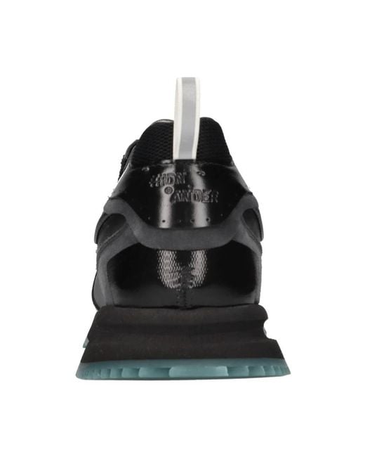 HIDNANDER Sneakers in Black für Herren