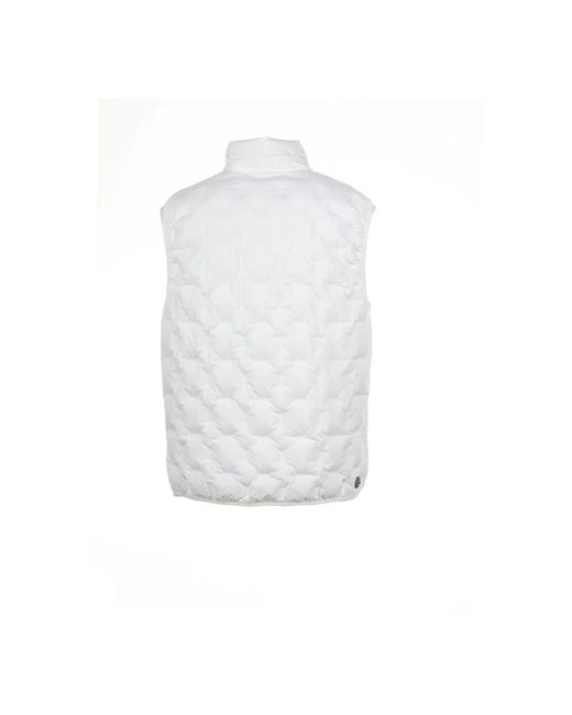 Vests Colmar pour homme en coloris Gray