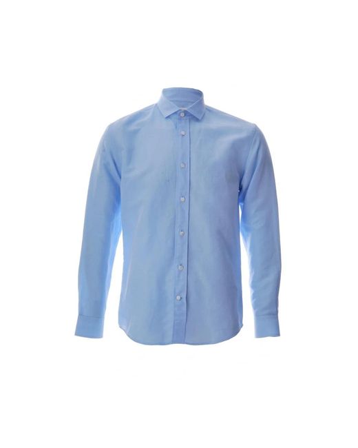 Marc Jacobs Blue Casual Shirts for men