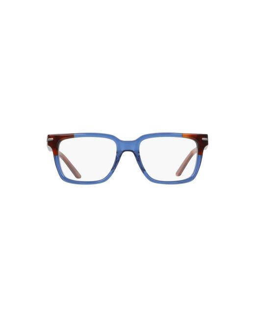 Nike Blue Glasses for men