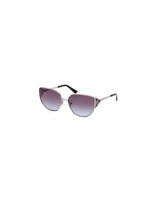 Guess Purple Gu7875 10W
