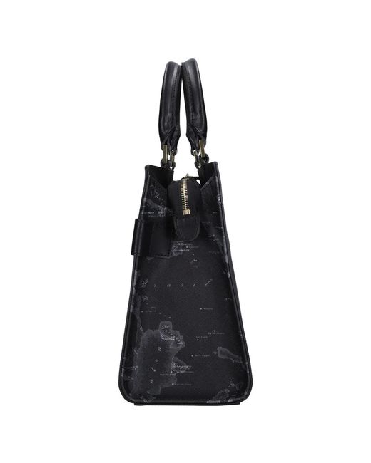 Alviero Martini 1A Classe Black Alviero Martini Taschen. Schwarz