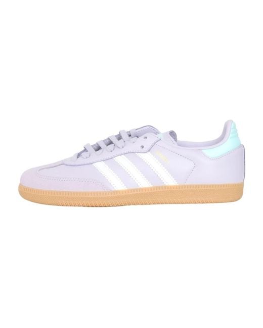 adidas gazelle silver green womens Zapatillas para Mujer ADIDAS ID0478 SAMBA OG  The Box Peru