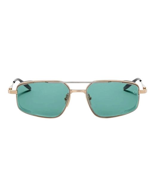 Sunglasses di Akoni in Blue