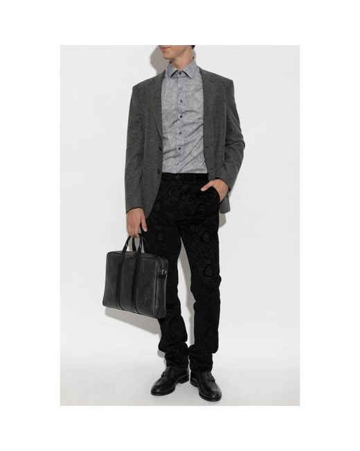 Blazers Etro de hombre de color Black