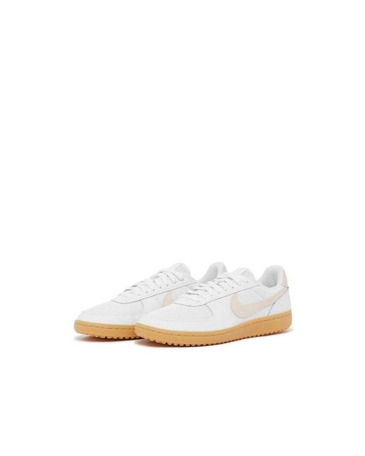 Nike White Sneakers for men