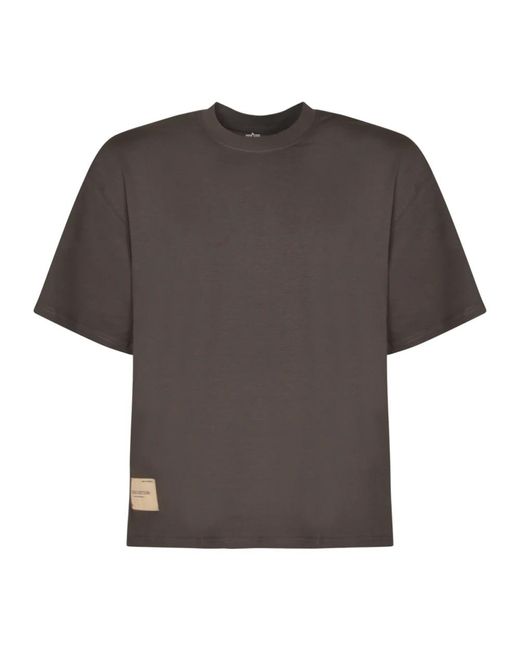 Alpha Industries Gray T-Shirts for men