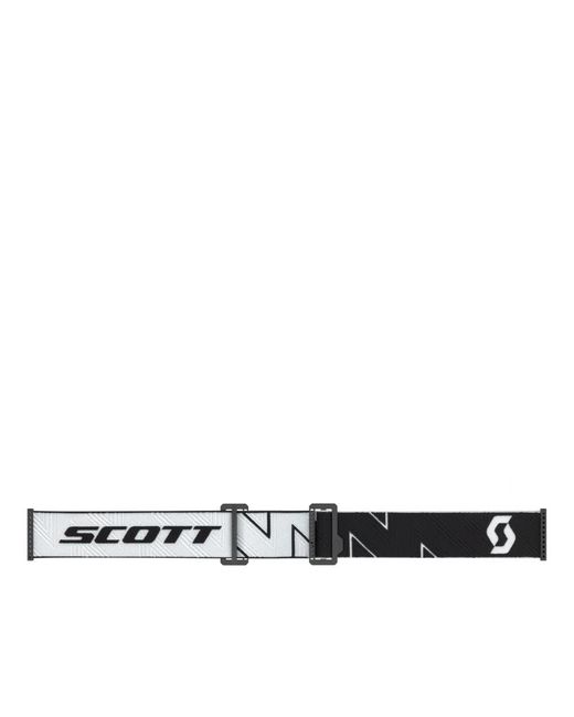 Scott Orange Ambit Ls