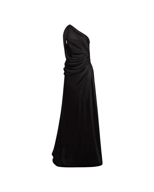 Nina Ricci Black Gowns