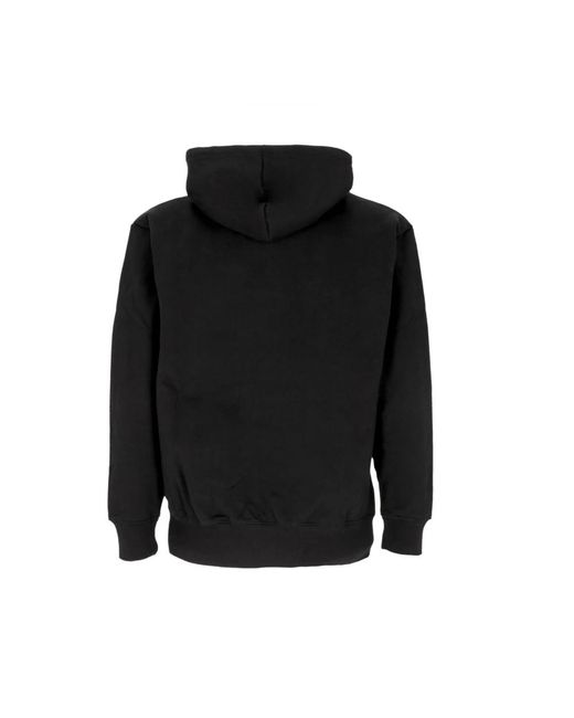 Market Black Hoodies for men