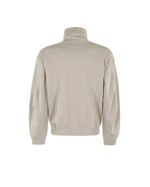 Helmut Lang Gray Sweatshirts for men
