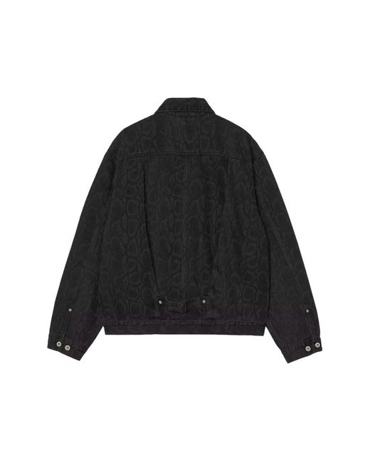 Carhartt Black Light Jackets for men