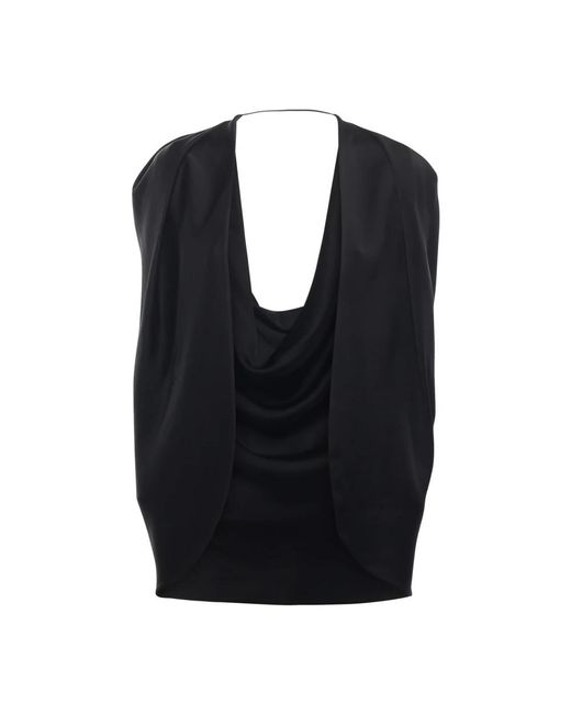 Vests Genny de color Blue