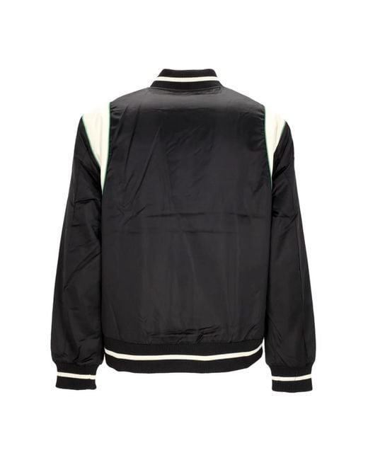 PUMA Bomber Jackets in het Black voor heren