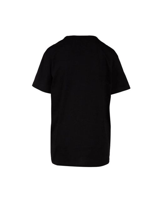 N°21 Black T-Shirts