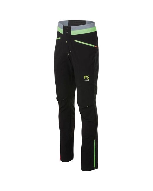 Karpos Rock club hose in Black für Herren