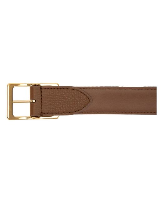 Burberry Riem in het Brown