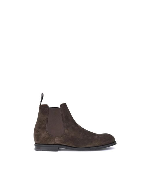 Chelsea Boots di Church's in Brown da Uomo