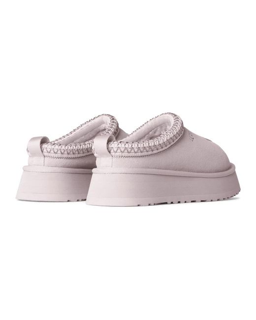 Ugg Pink Slippers