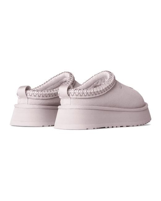 Ugg W Tazz in het Pink