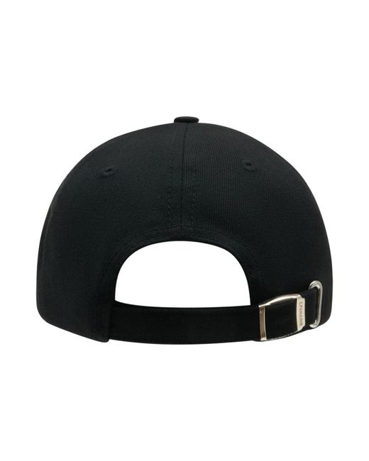 3.PARADIS Black Hats & Caps