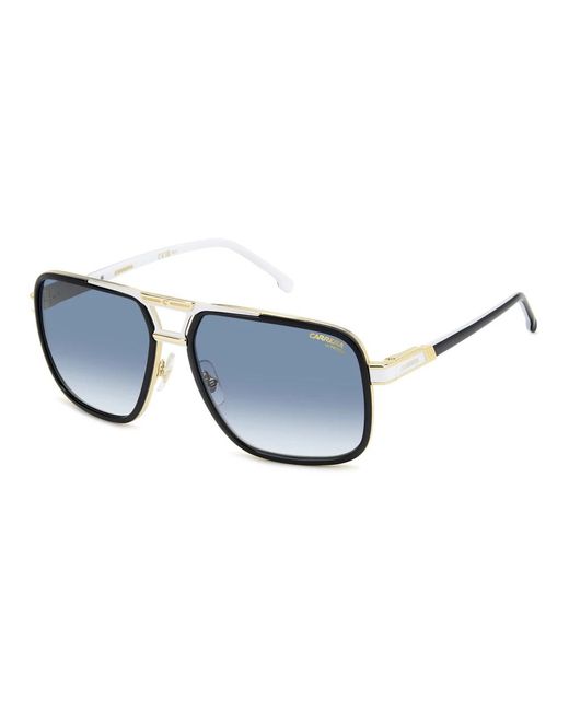 Carrera Blue Sunglasses for men