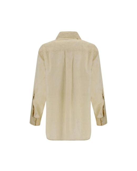 Quira Natural Shirts