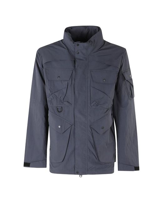 JG1 Blue Light Jackets for men