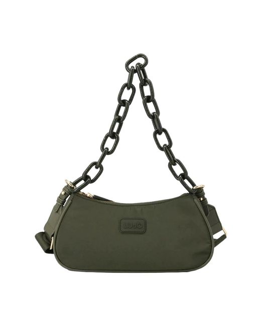 Bags > shoulder bags Liu Jo en coloris Green