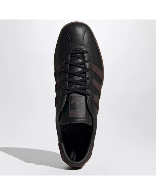 Adidas Originals Black Sneakers for men