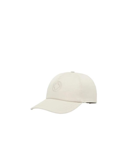 Peserico White Hats & Caps for men