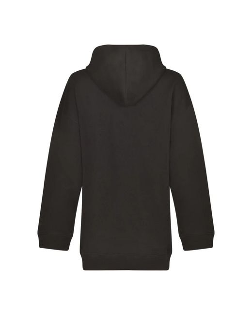 Moschino Sweaters in het Black