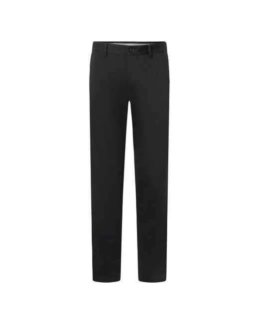 Joop! Matthew Chinos in het Black voor heren
