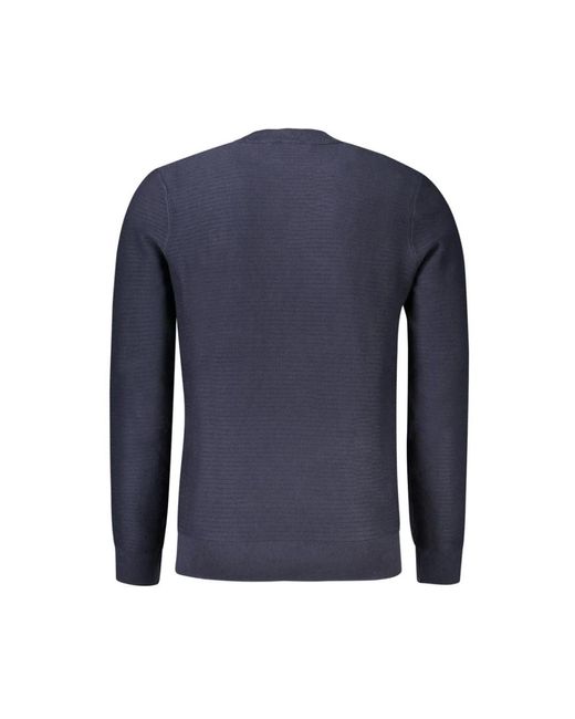 Sweatshirts di HUGO in Blue da Uomo