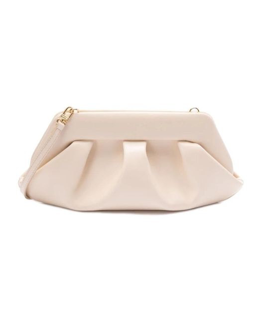 THEMOIRÈ Pink Clutches