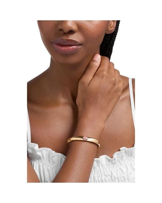 Michael Kors Metallic Bracelets