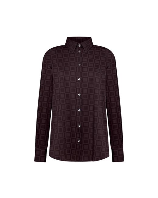 Rrd Purple Shirts