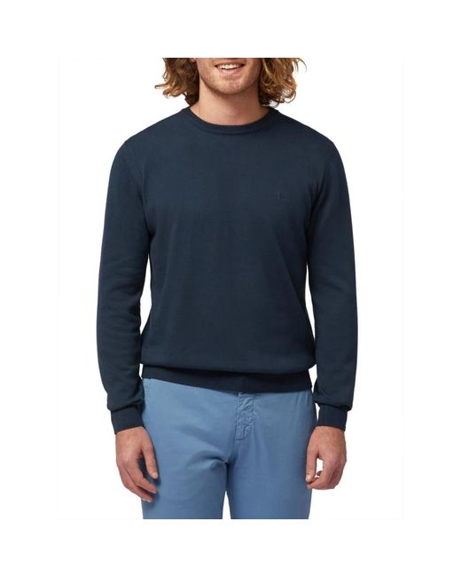 Harmont blaine sweaters di Harmont & Blaine in Blue da Uomo