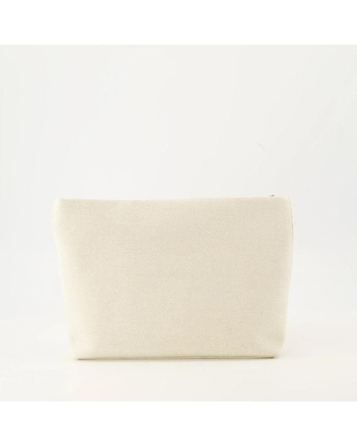 Givenchy Pink Clutches