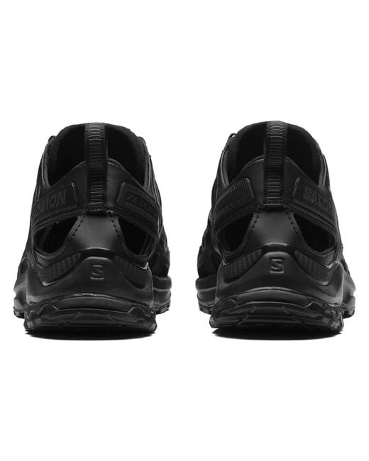 Sneakers Salomon de hombre de color Black