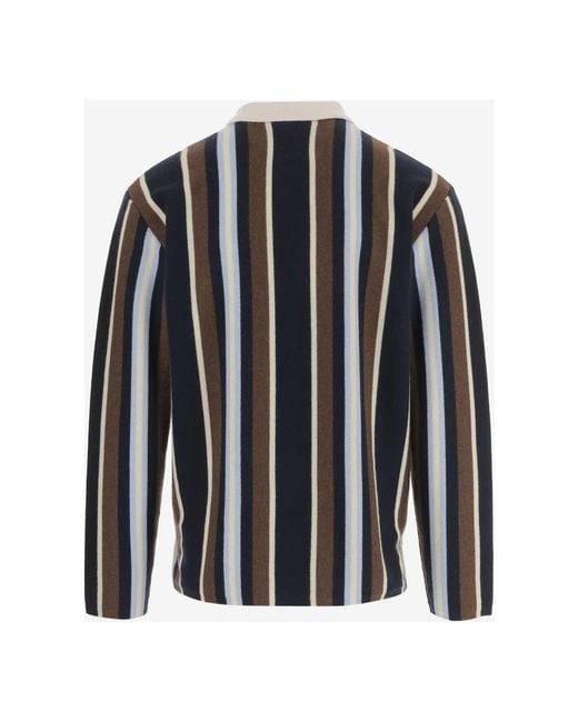 Guest In Residence Black Cashmere Knitwear for men