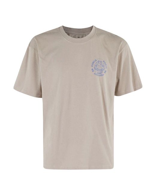 Edwin Gray T-Shirts for men