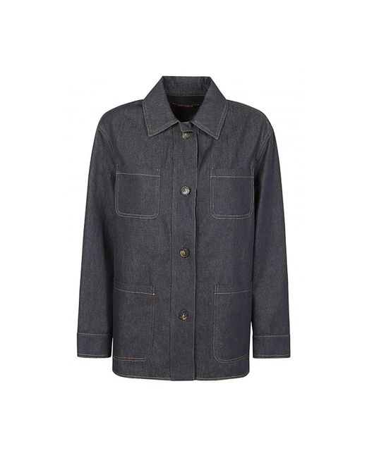 Max Mara Gray Newport jacken kollektion