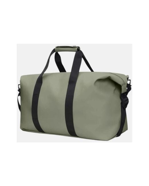 Weekend Bags Rains pour homme en coloris Green