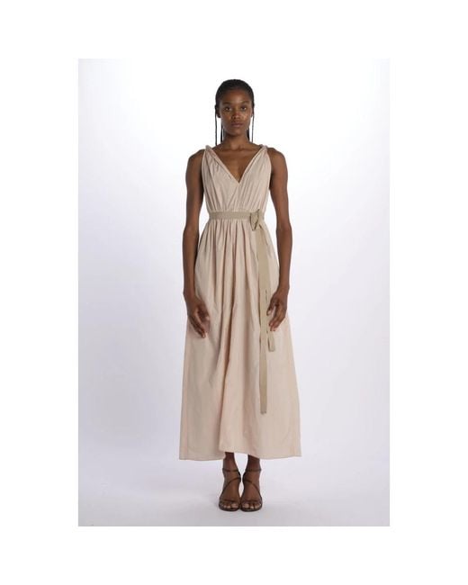Maxi Dresses Sofie D'Hoore en coloris Natural