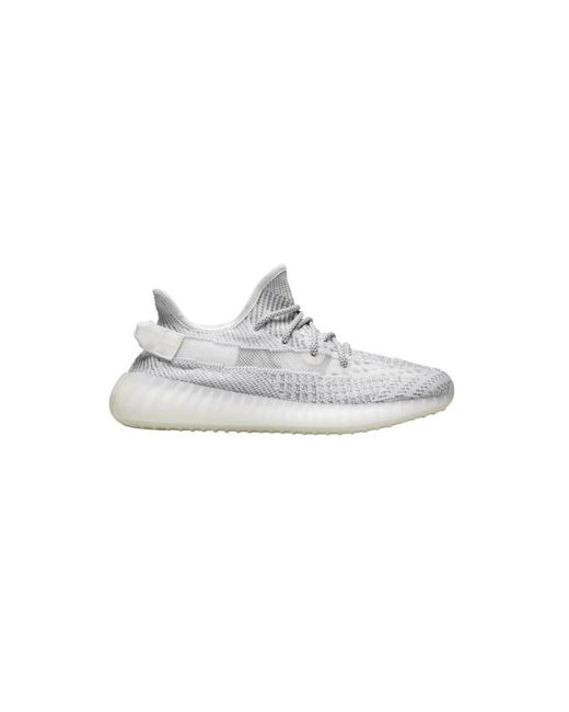 Yeezy Boost 350 V2 Static in het White voor heren
