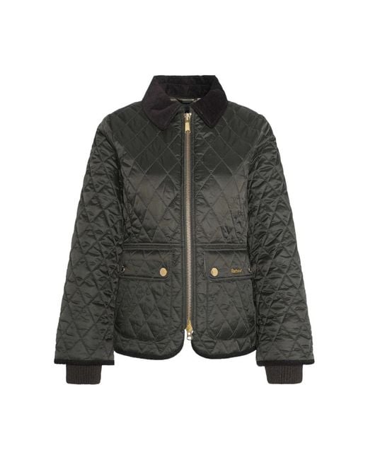 Jackets > light jackets Barbour en coloris Black