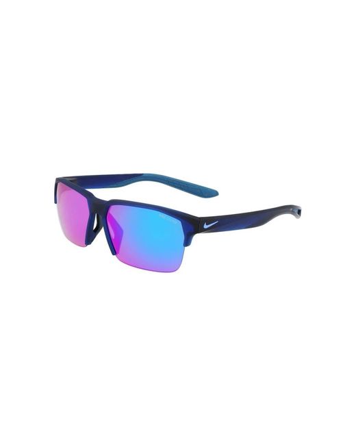 Nike Sunglasses in het Blue voor heren