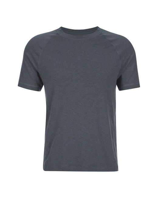 Calida T-Shirts in het Gray voor heren